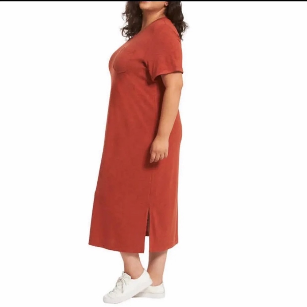 Jessica Simpson Ladies' Midi Dress